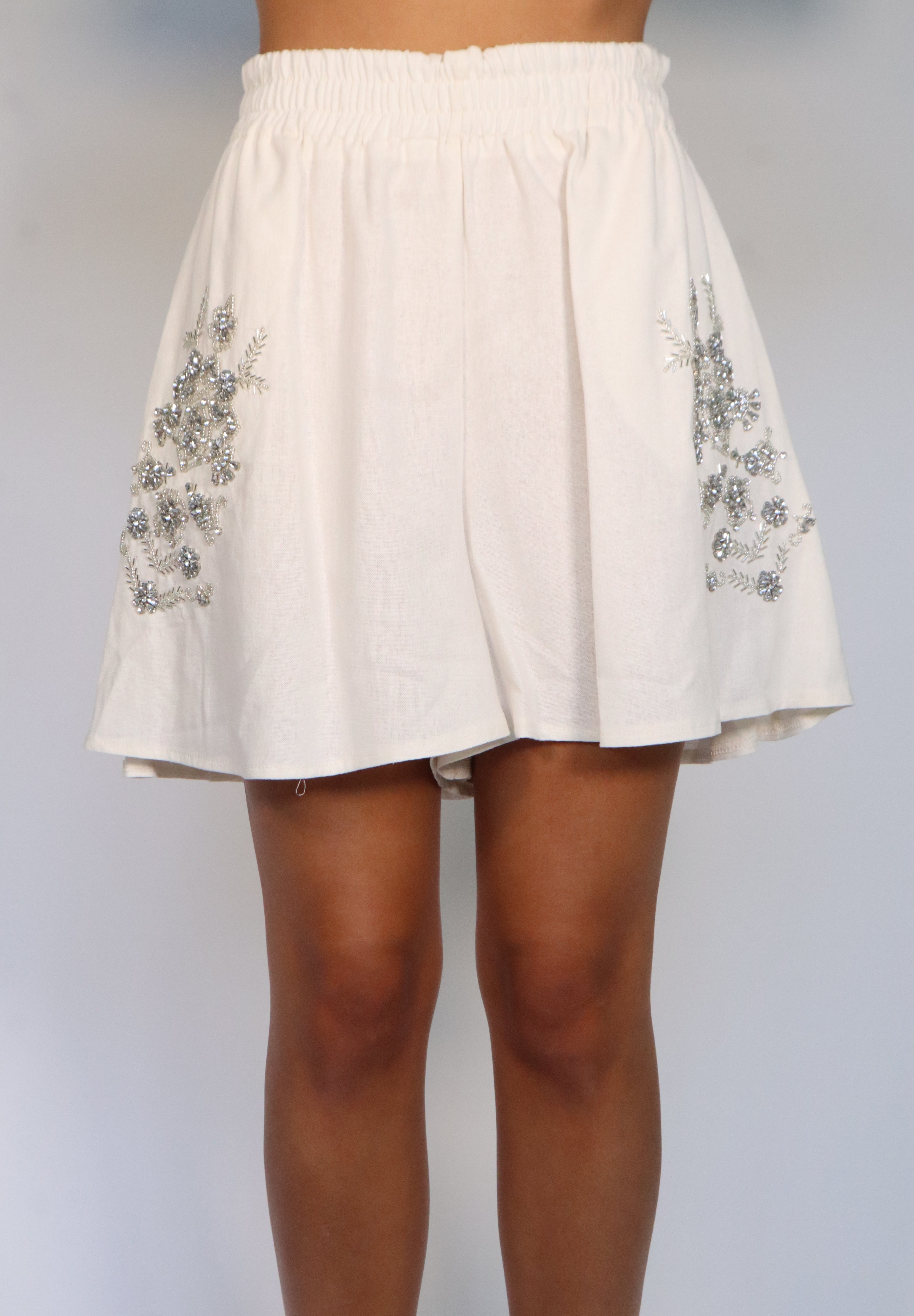 SHORT BRIHANA