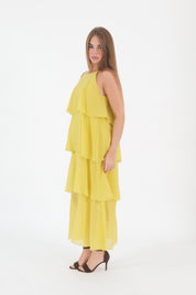 ABITO BALZE LIME