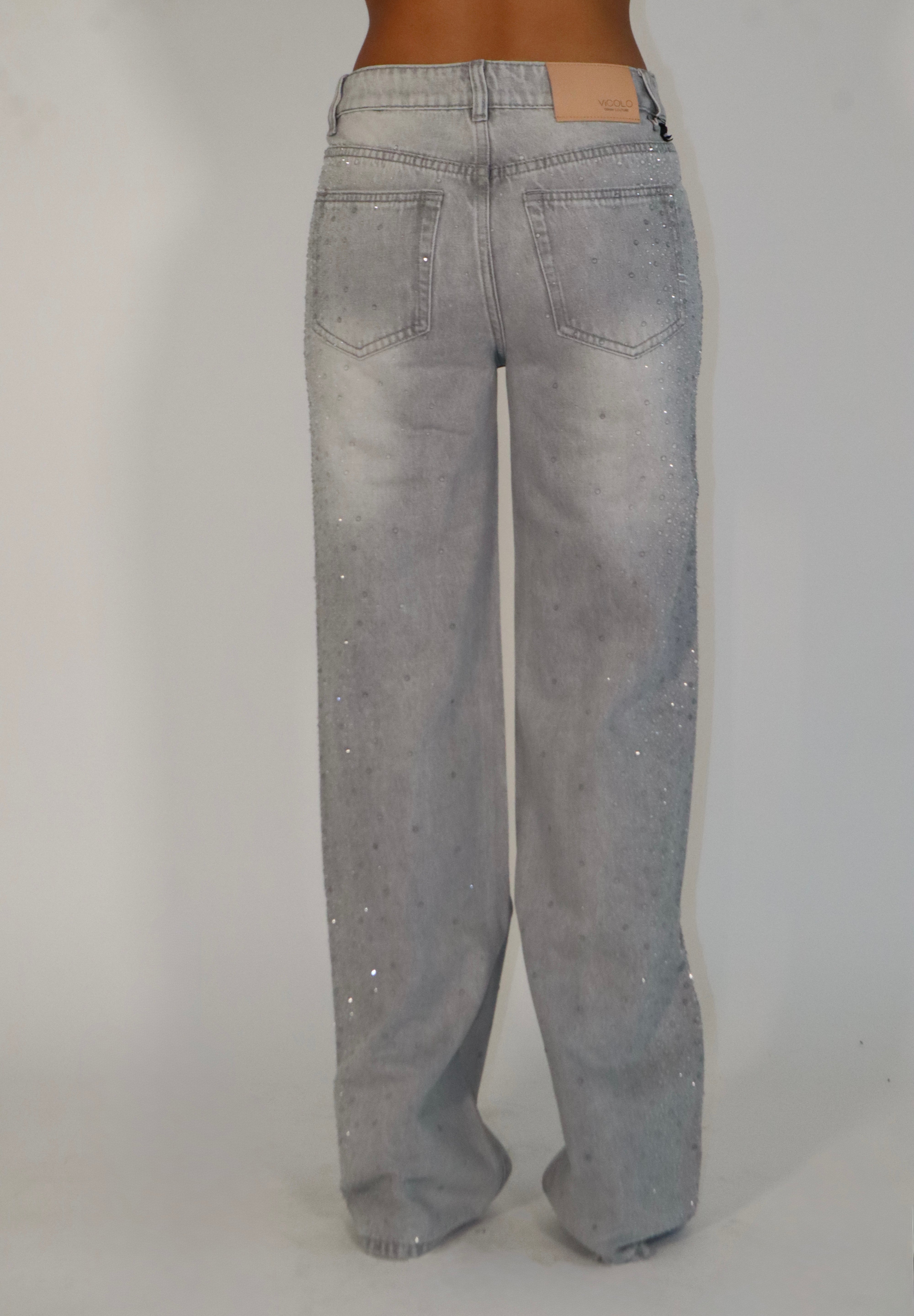 JEANS AURORA