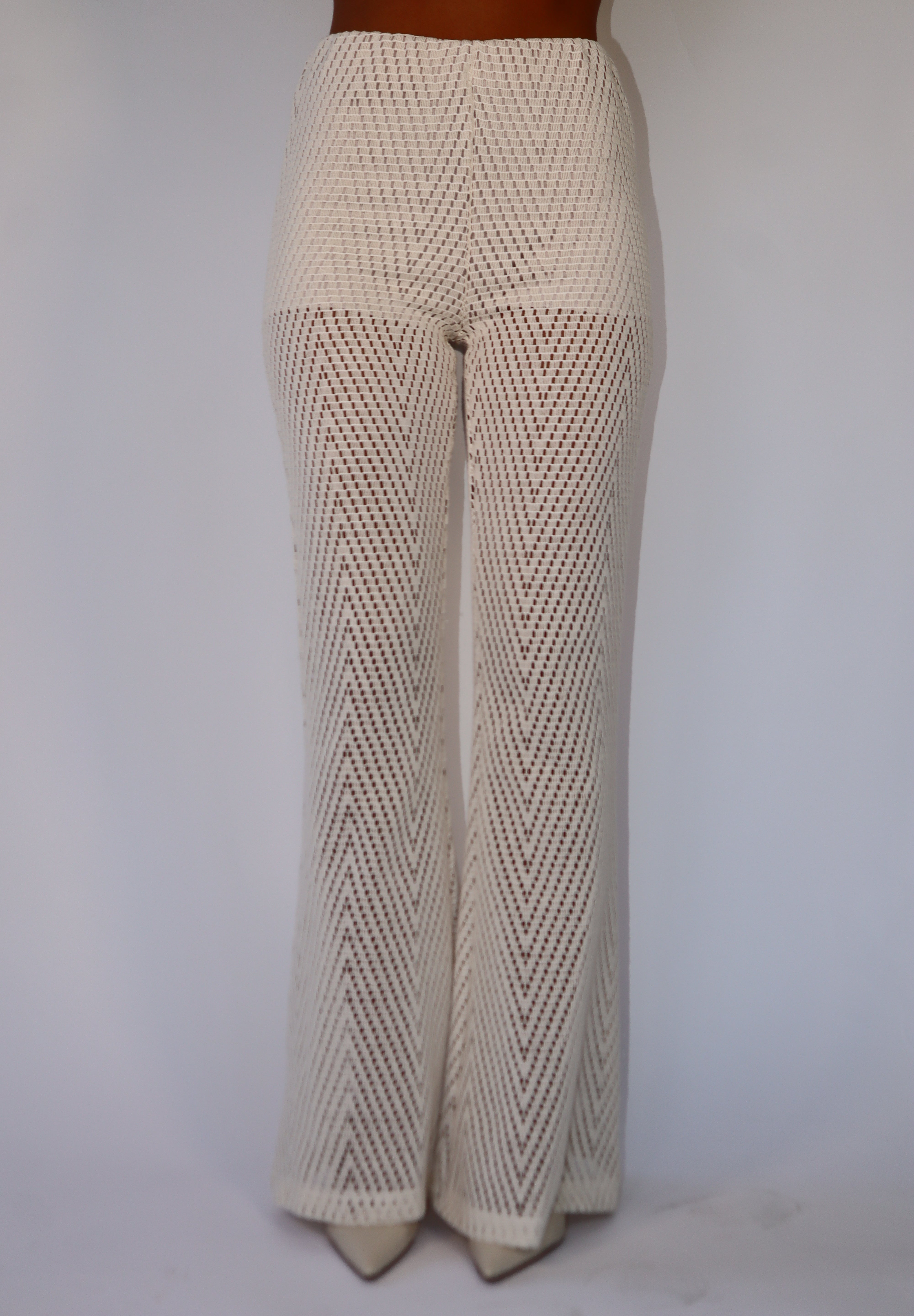 PANTALONE PEREZ