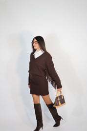 DRESS LORENA