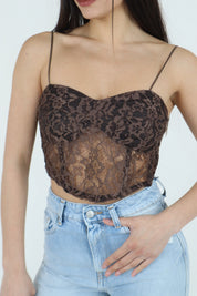 TOP PIZZO MORO