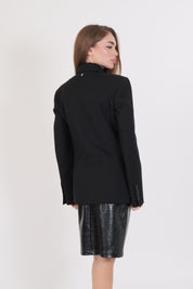 BLAZER HARLOW NERO