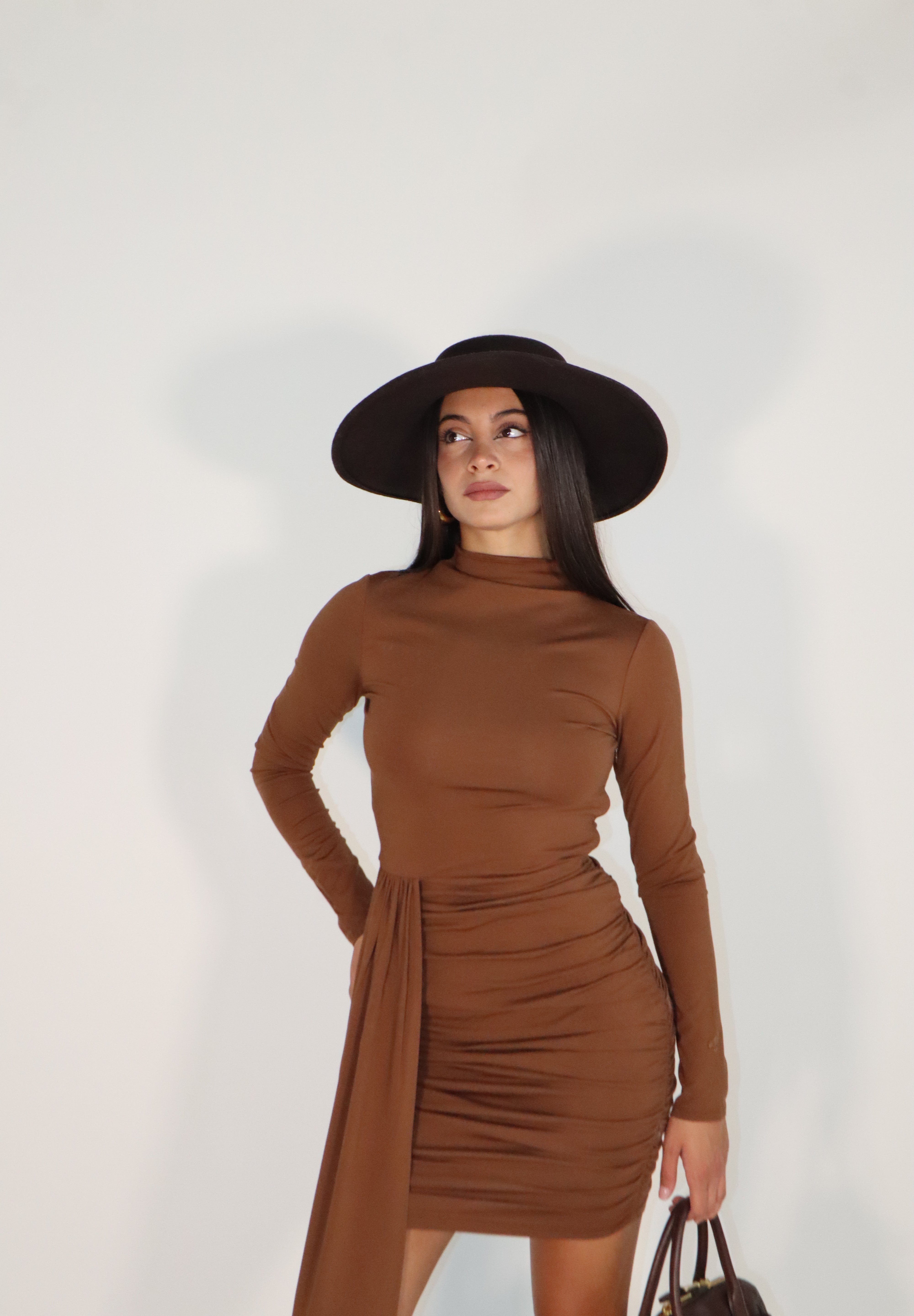 DRESS SOPHIA