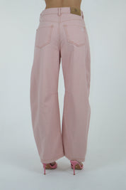 DENIM BALI ROSA