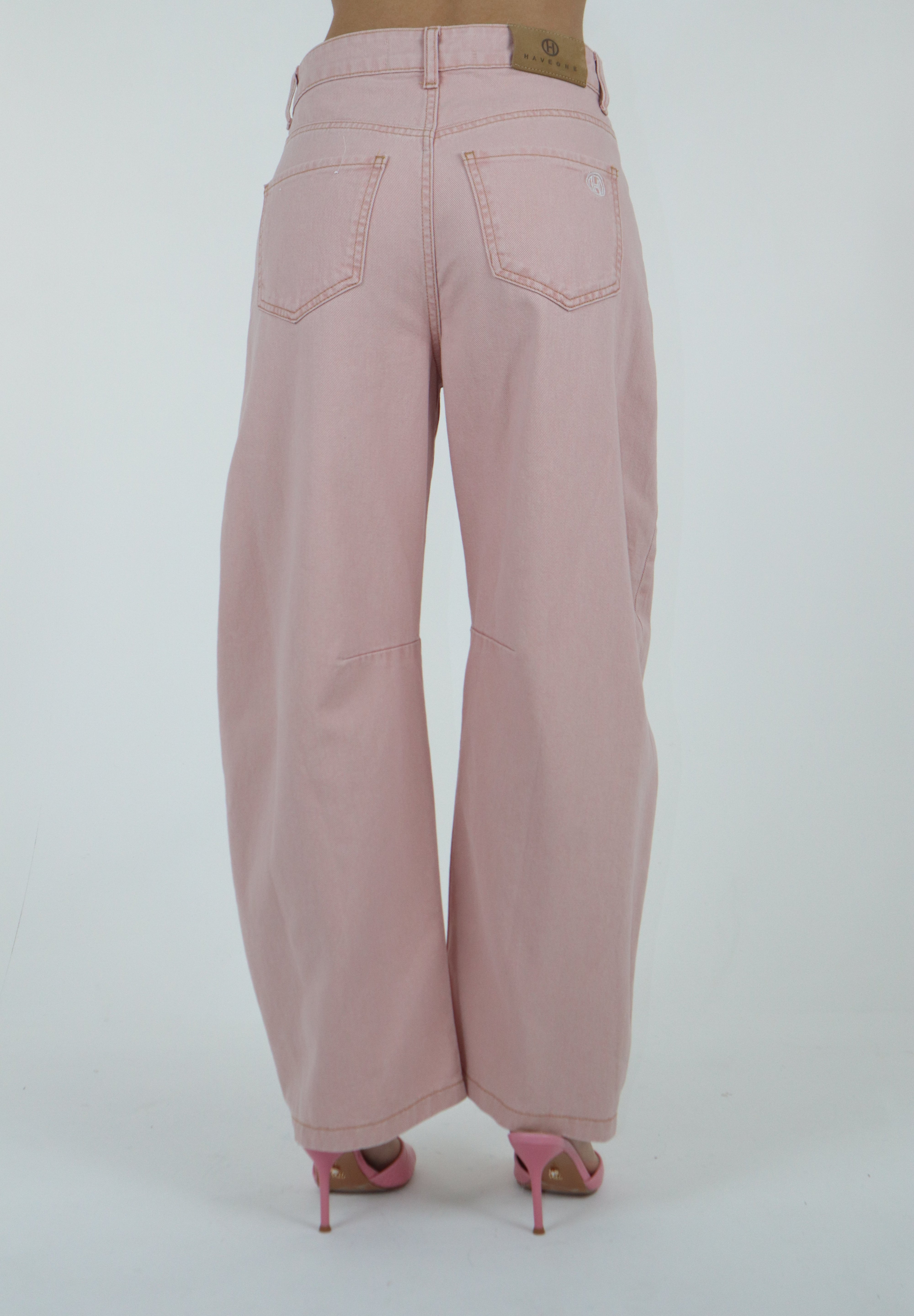 DENIM BALI ROSA