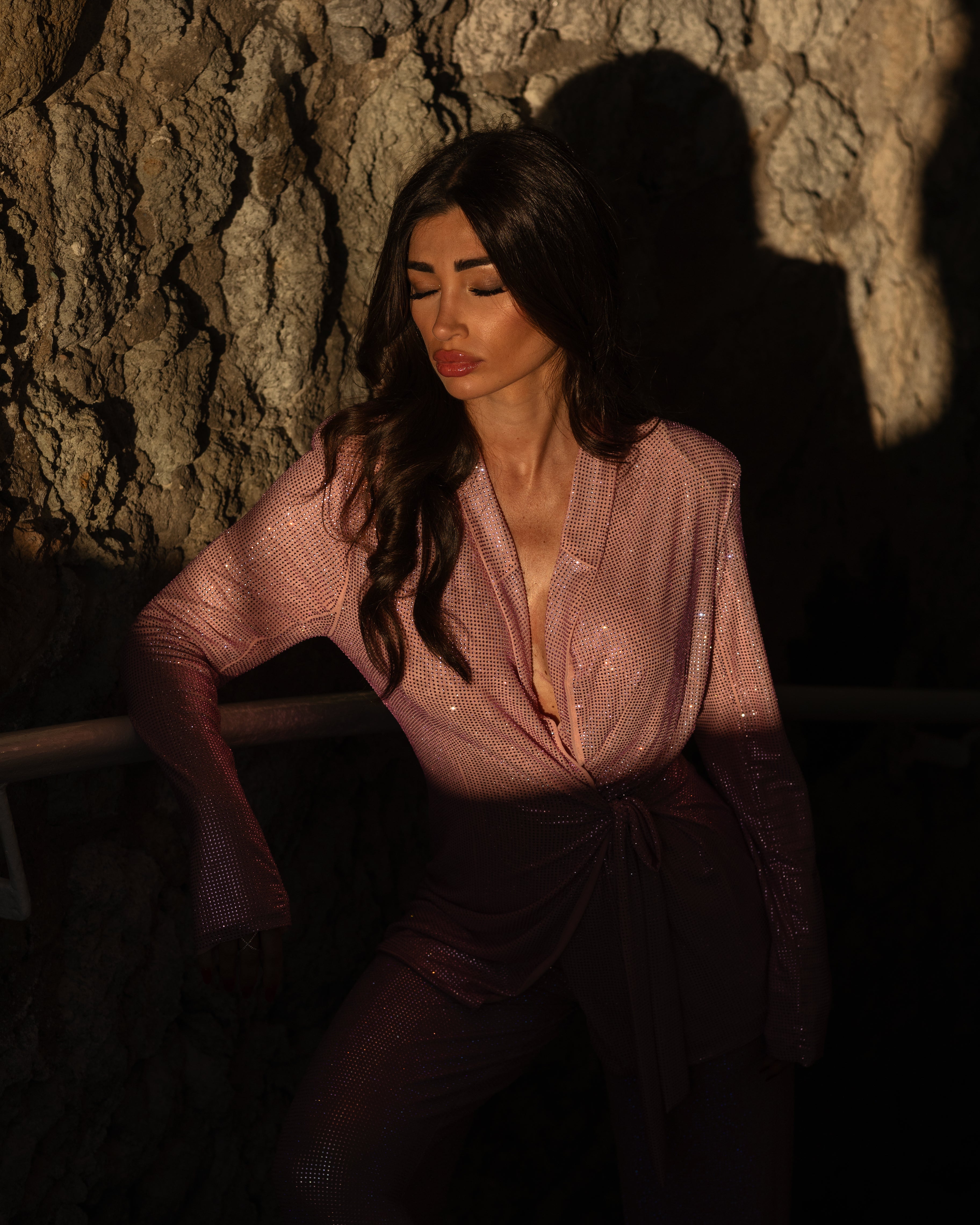 BLAZER MARRAKECH