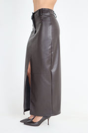 GONNA LONGUETTE GINGER