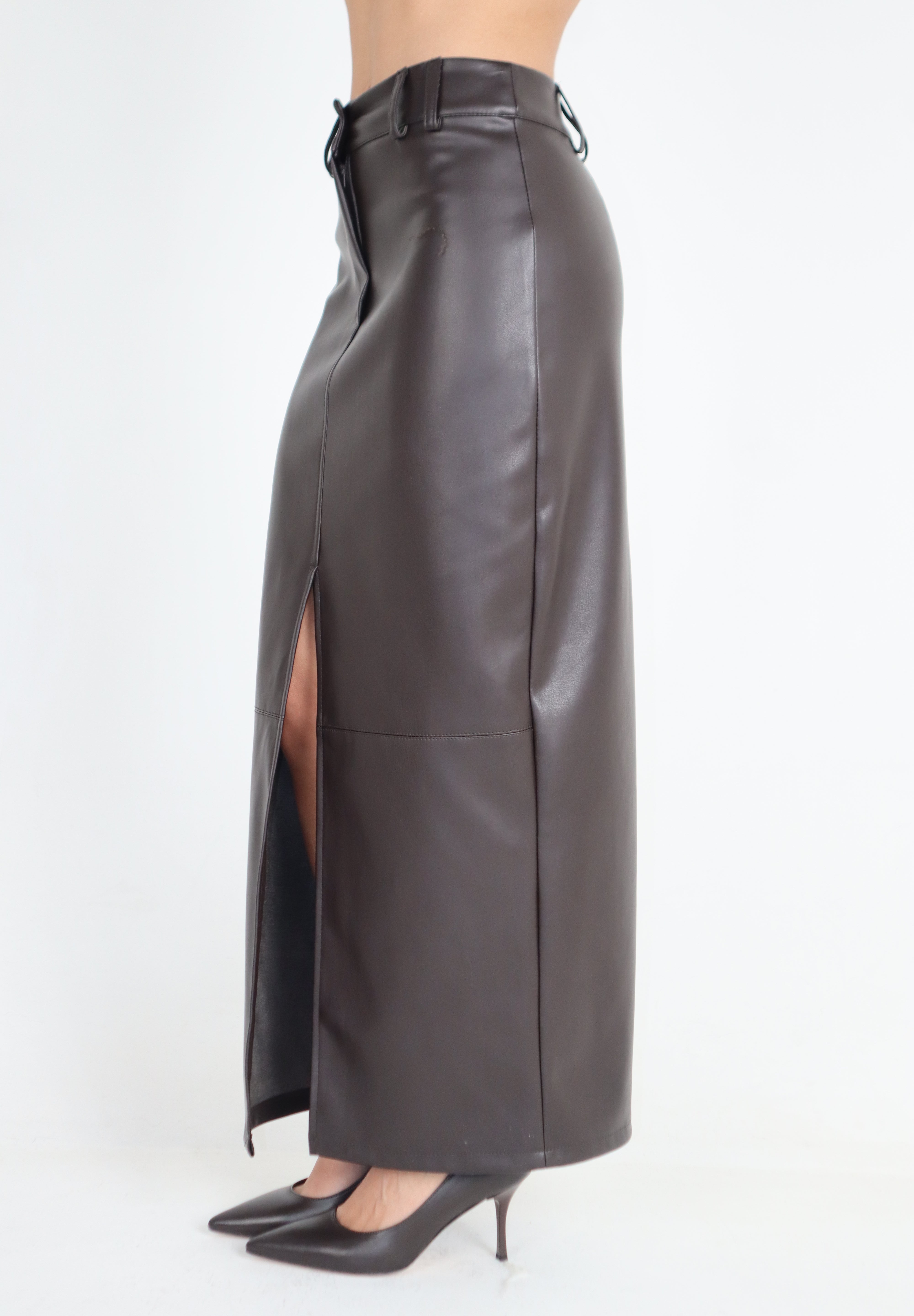 GONNA LONGUETTE GINGER