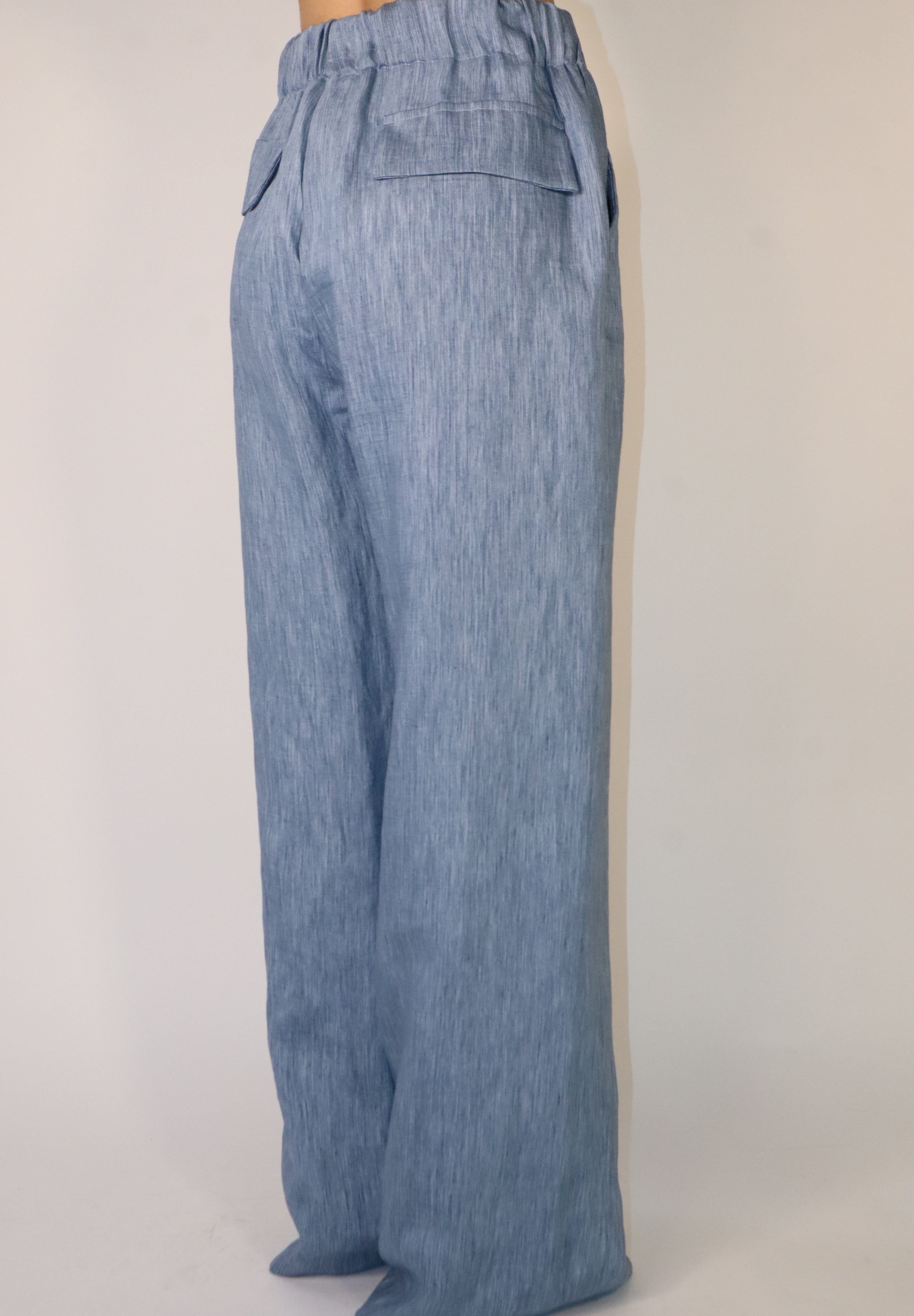 PANTALONE NICOLE