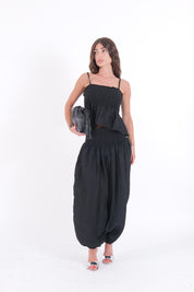 PANTALONE BLACK DIXIE