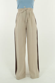 PANTALONI POLLY MORO