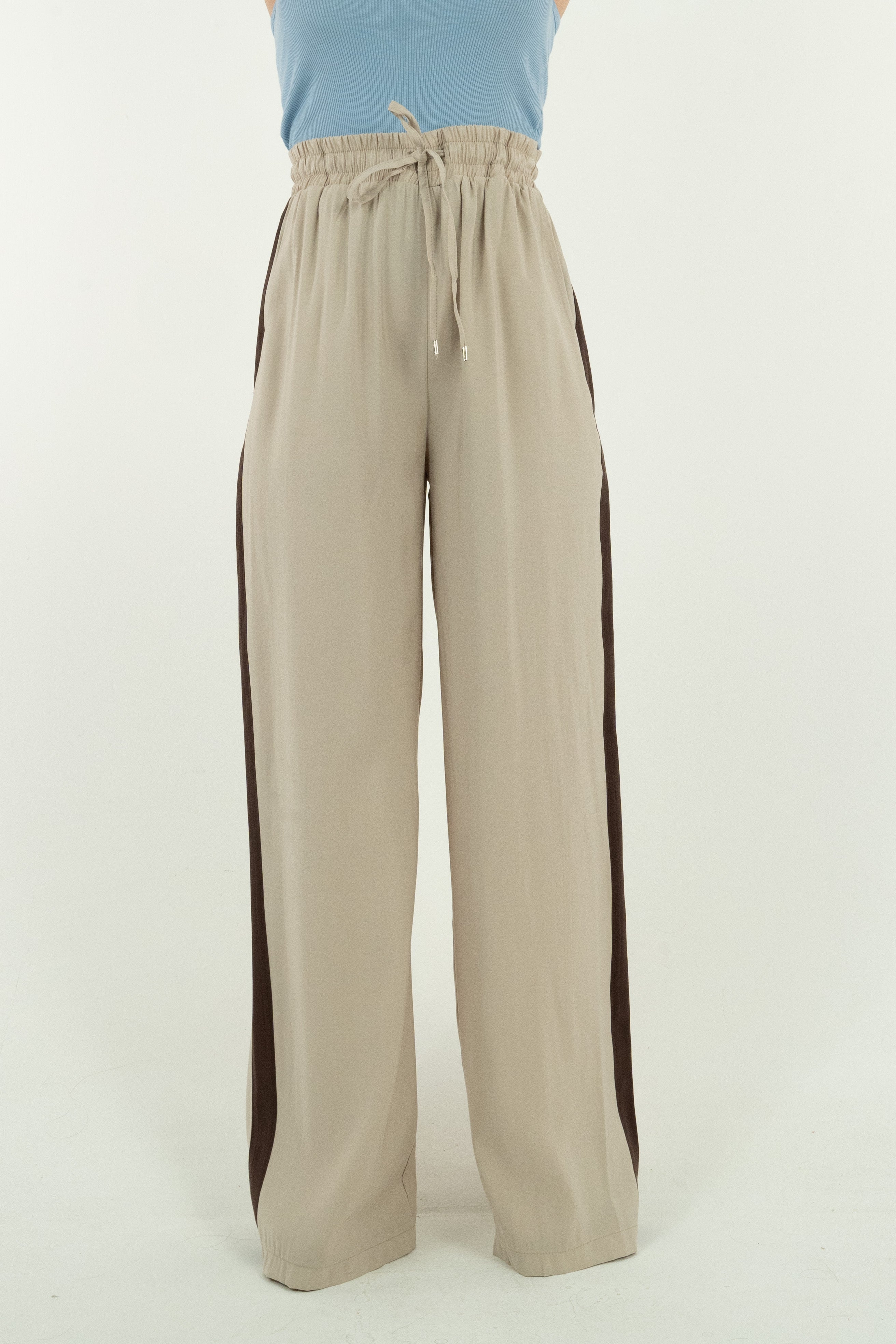 PANTALONI POLLY MORO