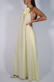 DRESS ROSY