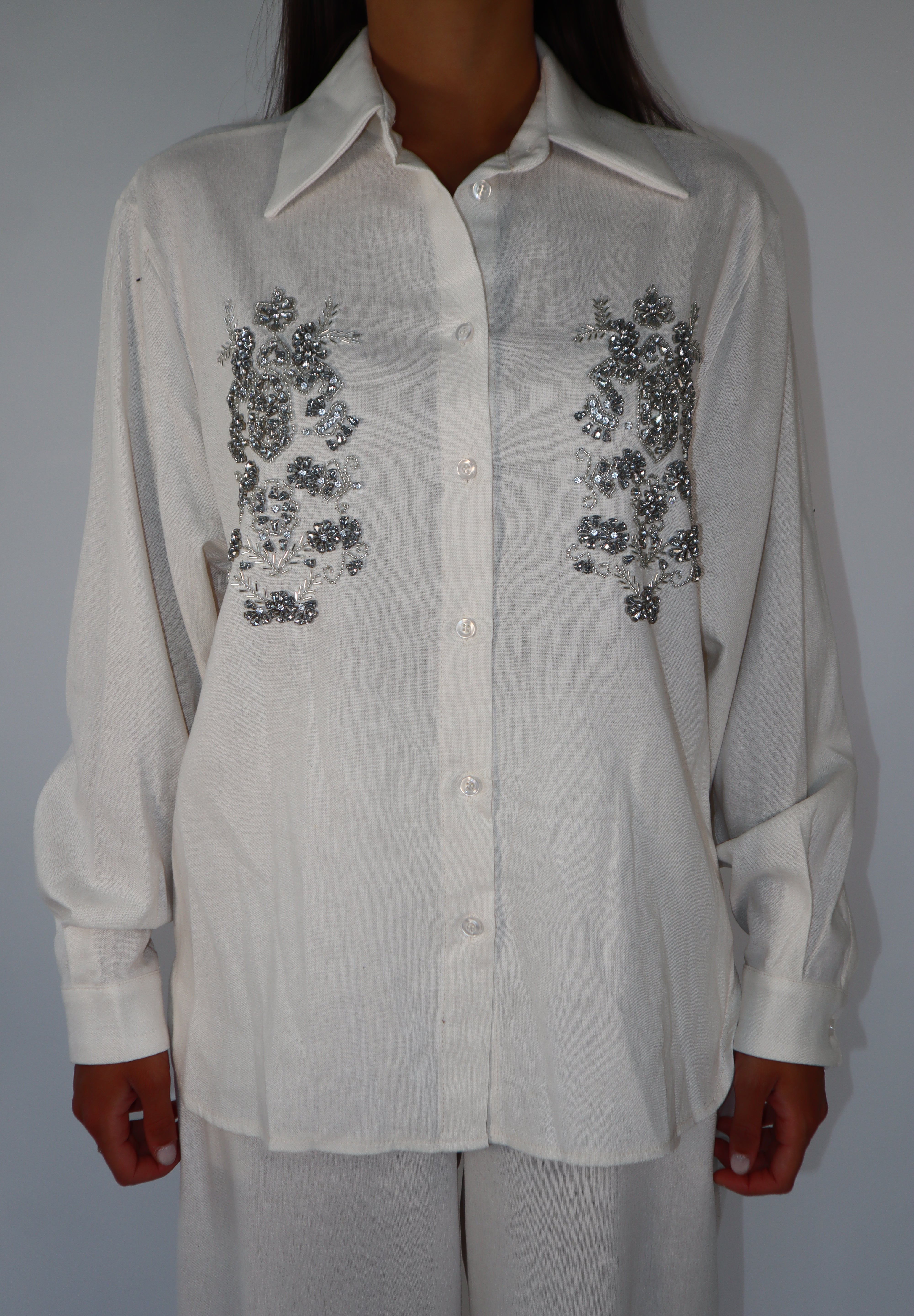 CAMICIA BRIHANA
