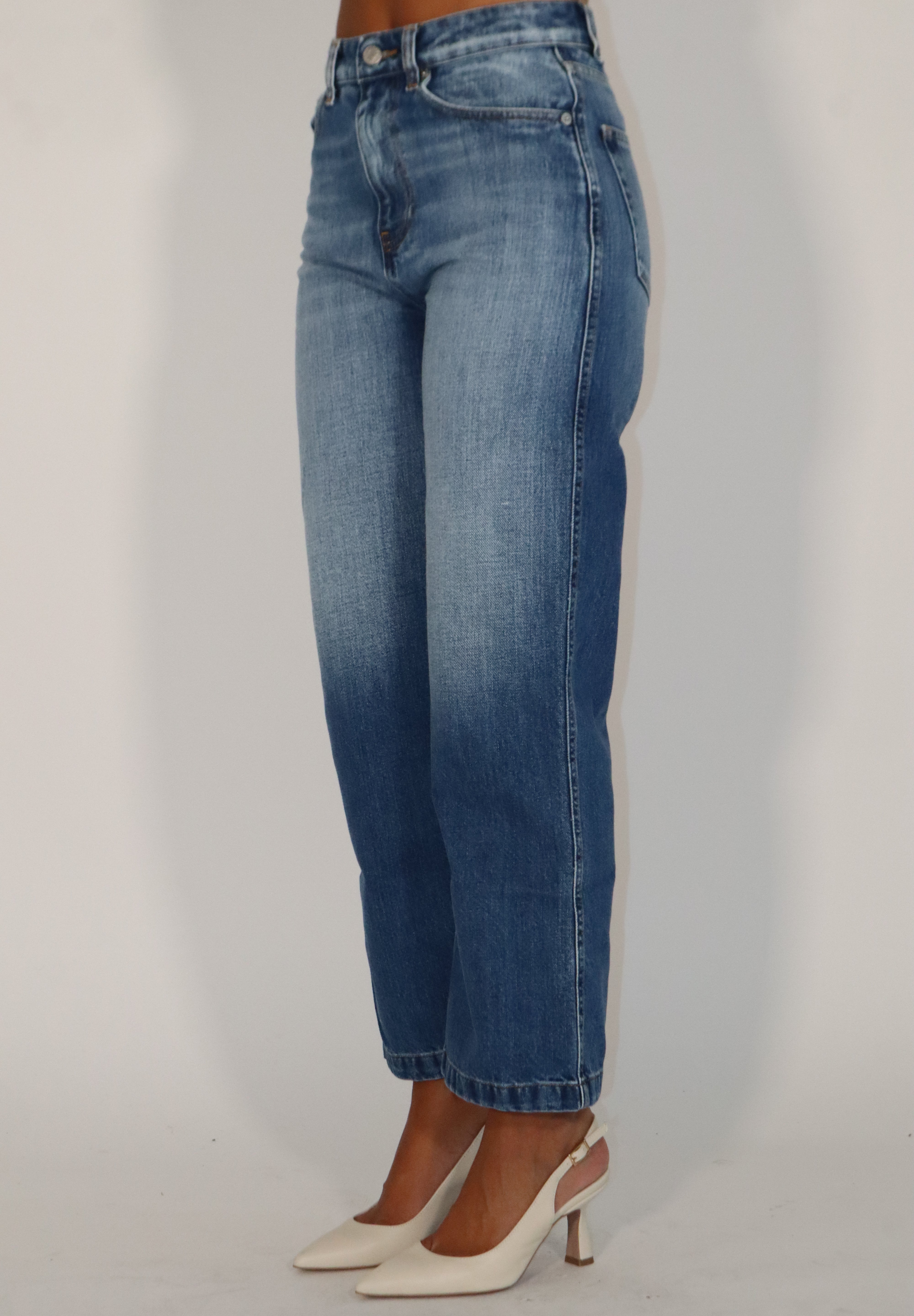 JEANS KATE COUTURE