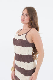 DRESS JAS MORO