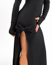 DRESS ALCHIBA