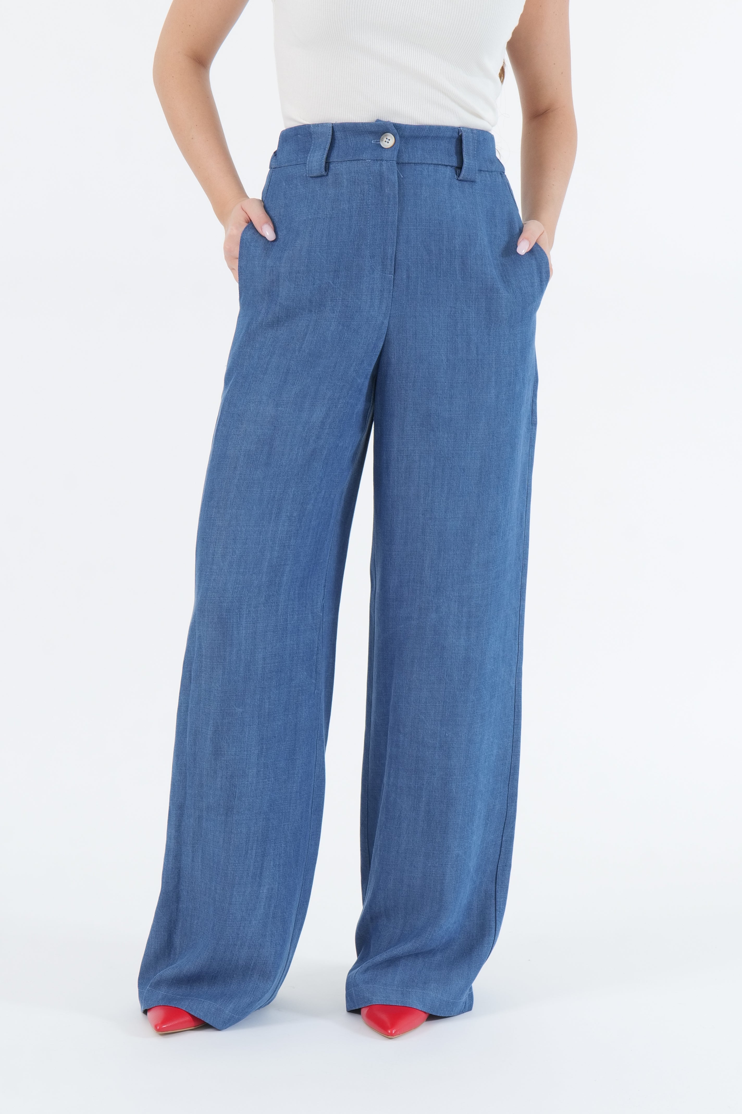 PANTALONE TRECY