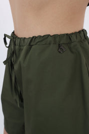 SHORT CLASSIC VERDE
