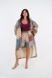 KIMONO INDIA