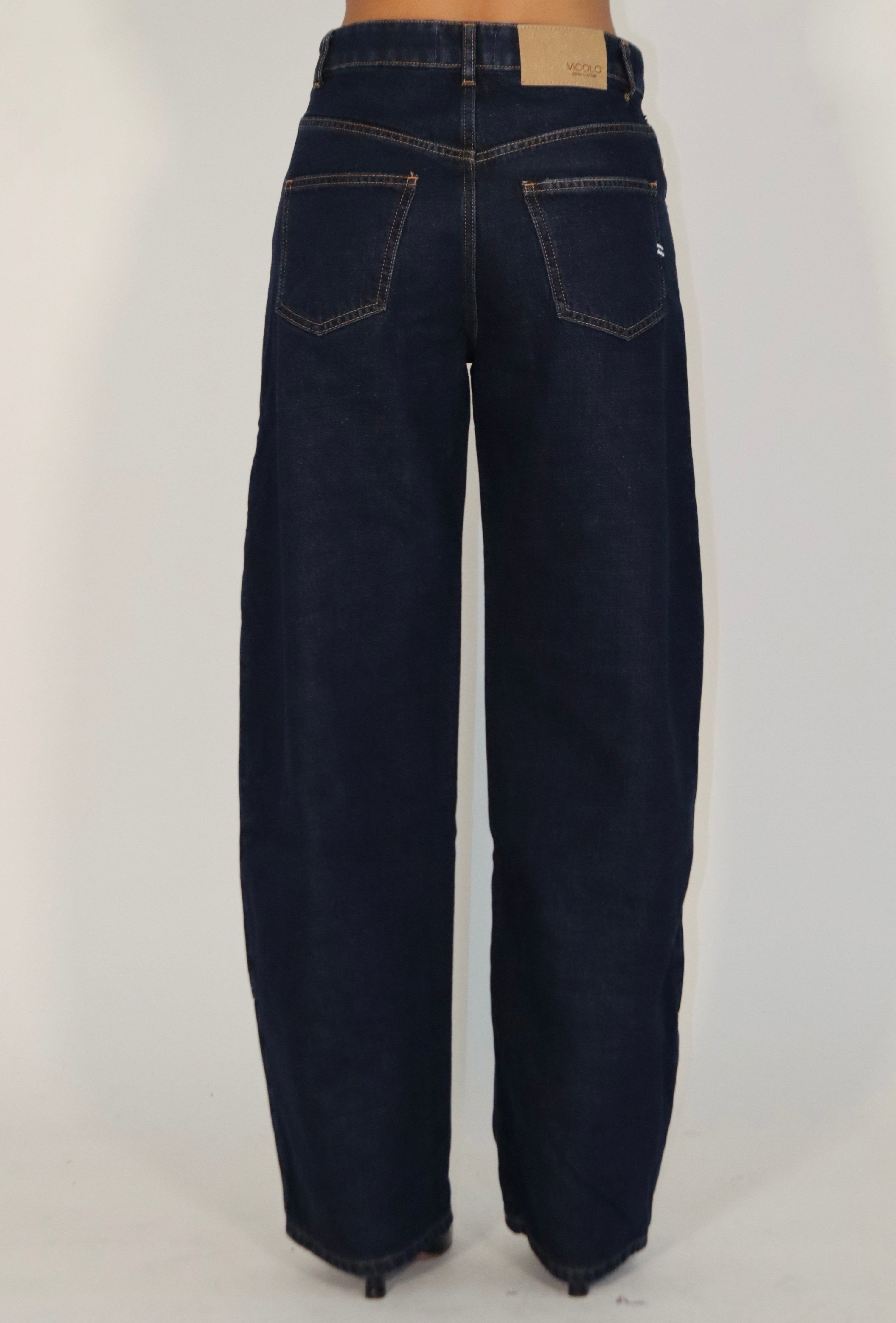 JEANS ARIELLE
