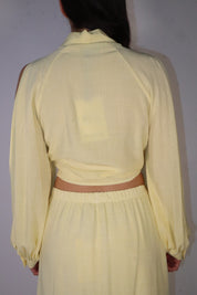 CAMICIA RHODI