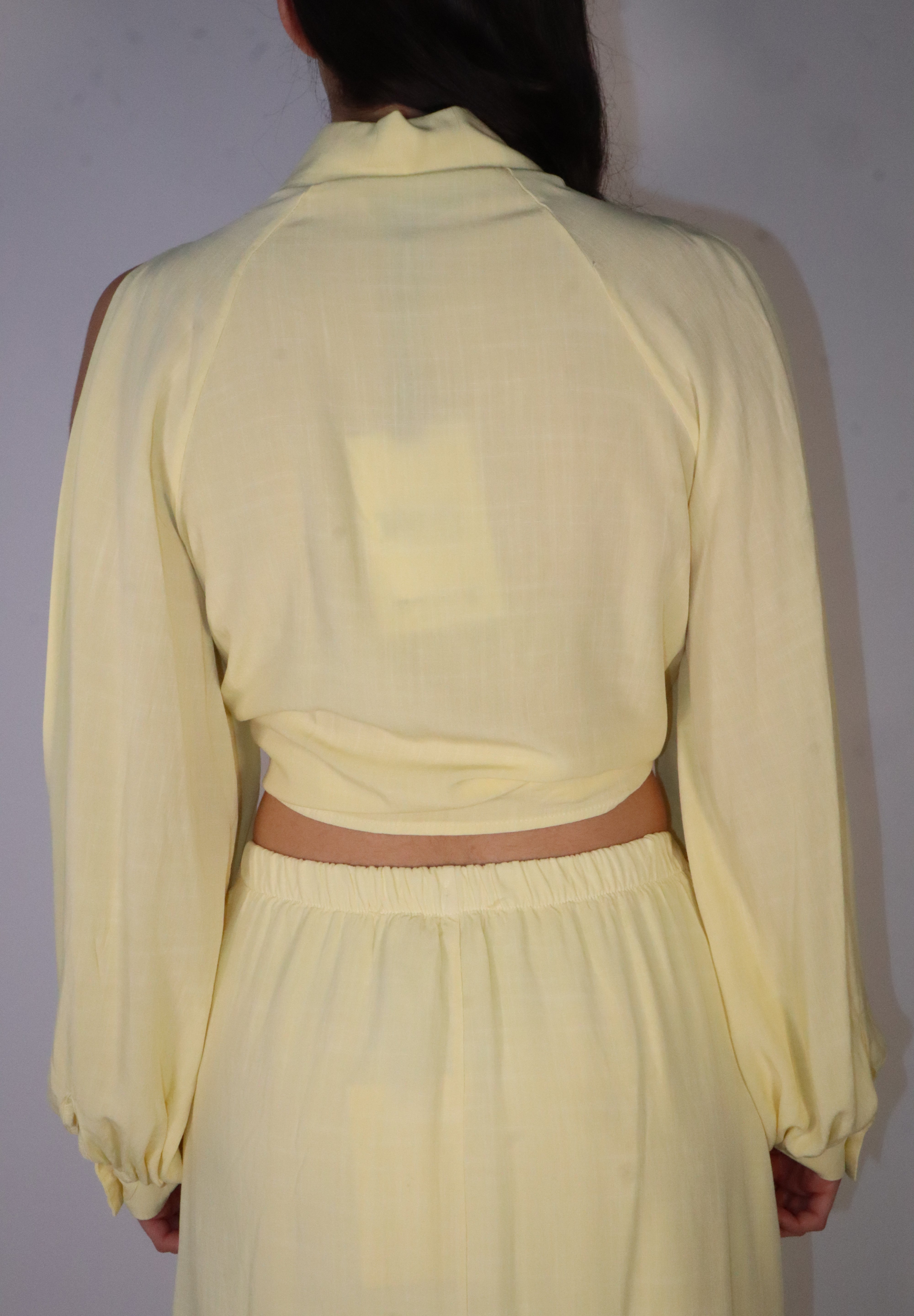 CAMICIA RHODI