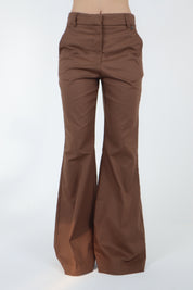 PANTALONE JAMIE CASTAGNA