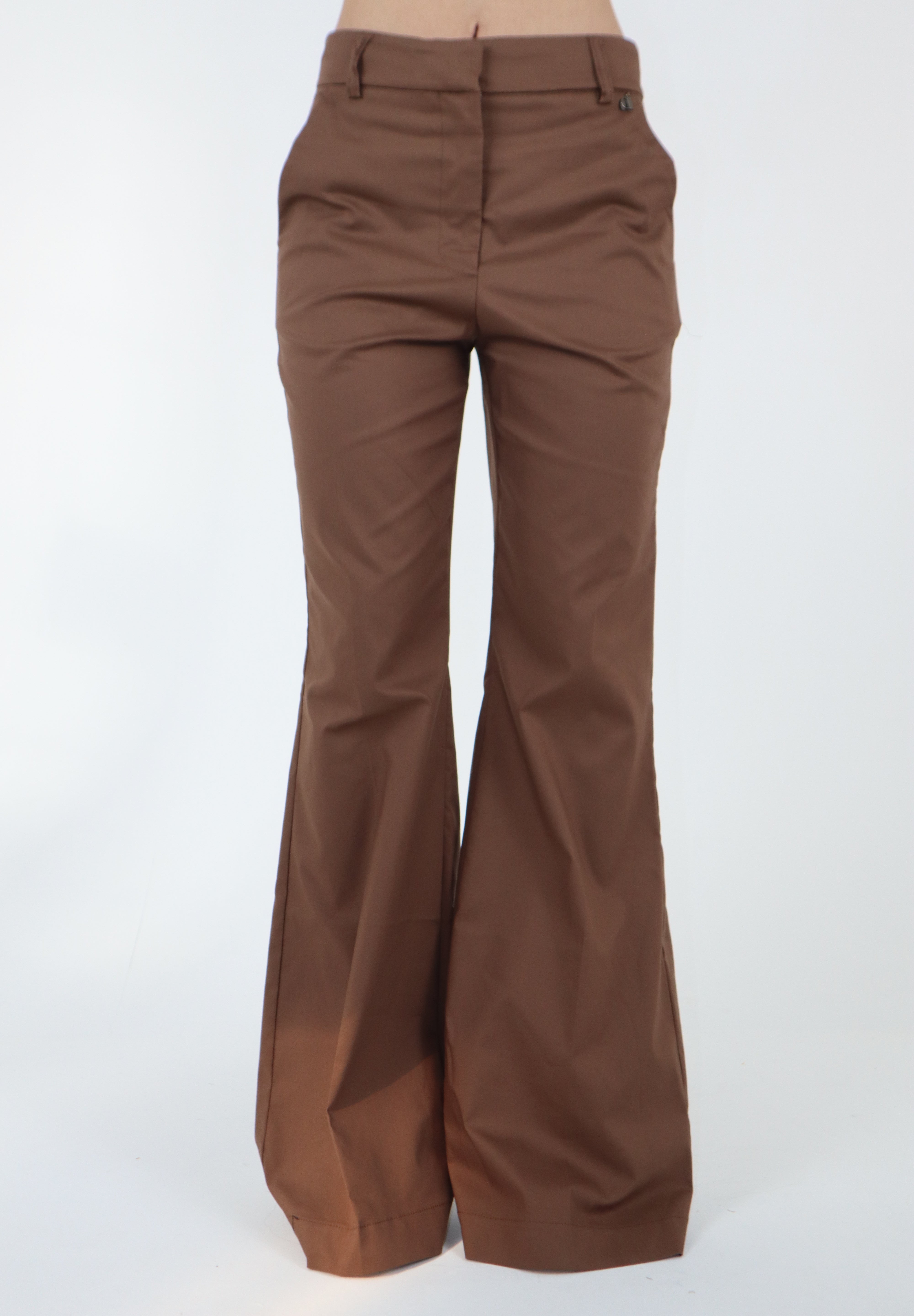 PANTALONE JAMIE CASTAGNA