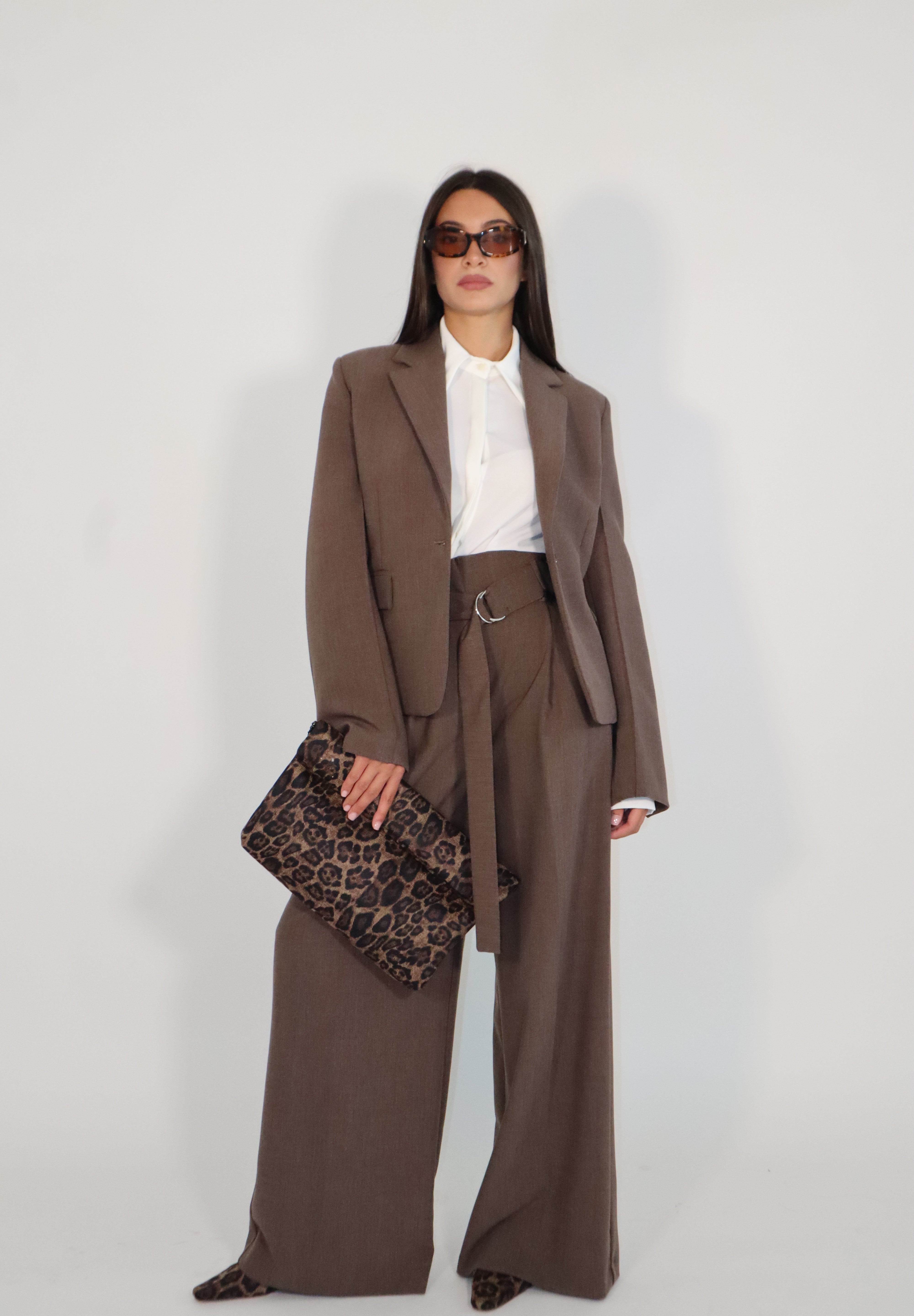PANTALONE GOIARD