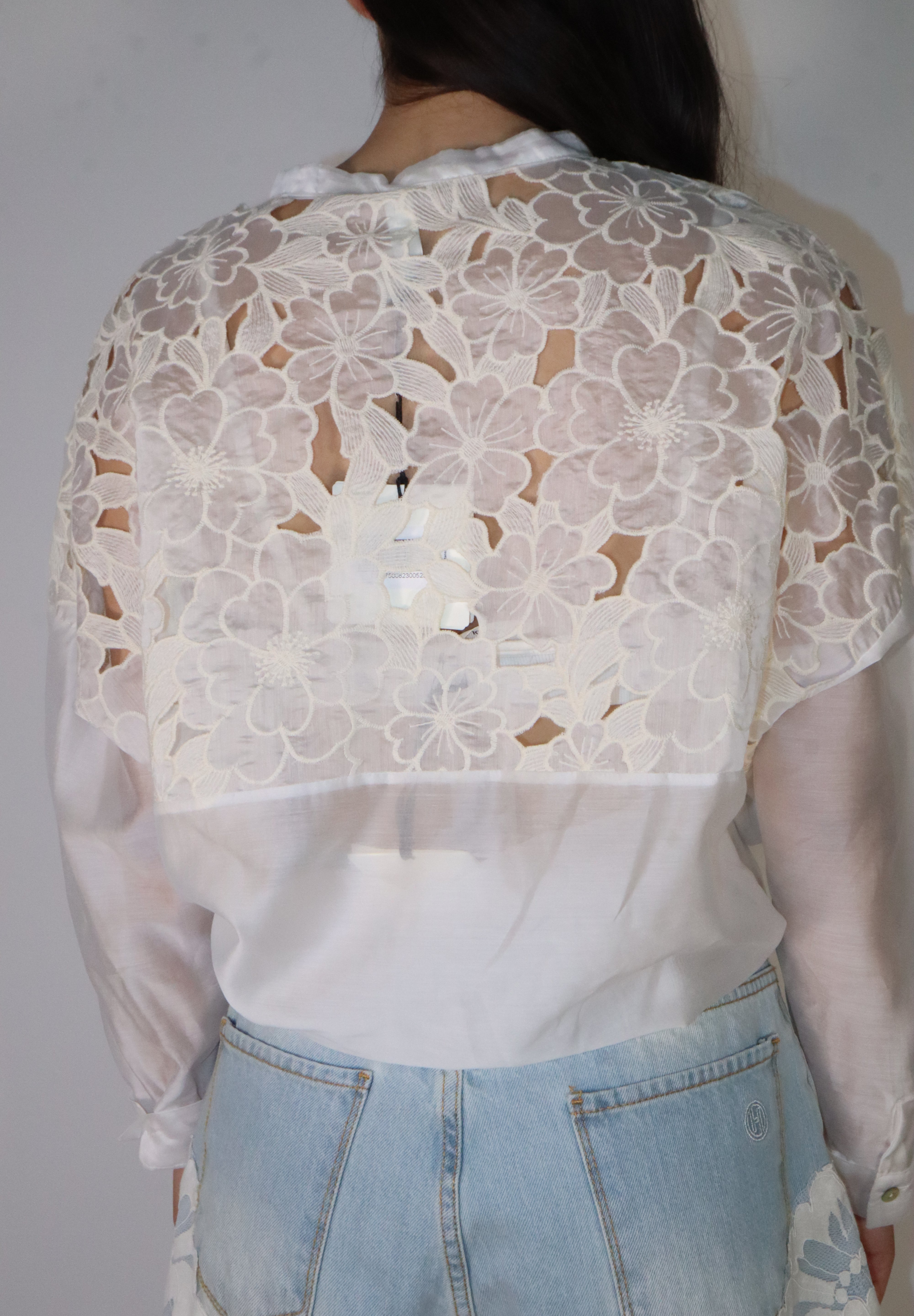 CAMICIA JAPAN