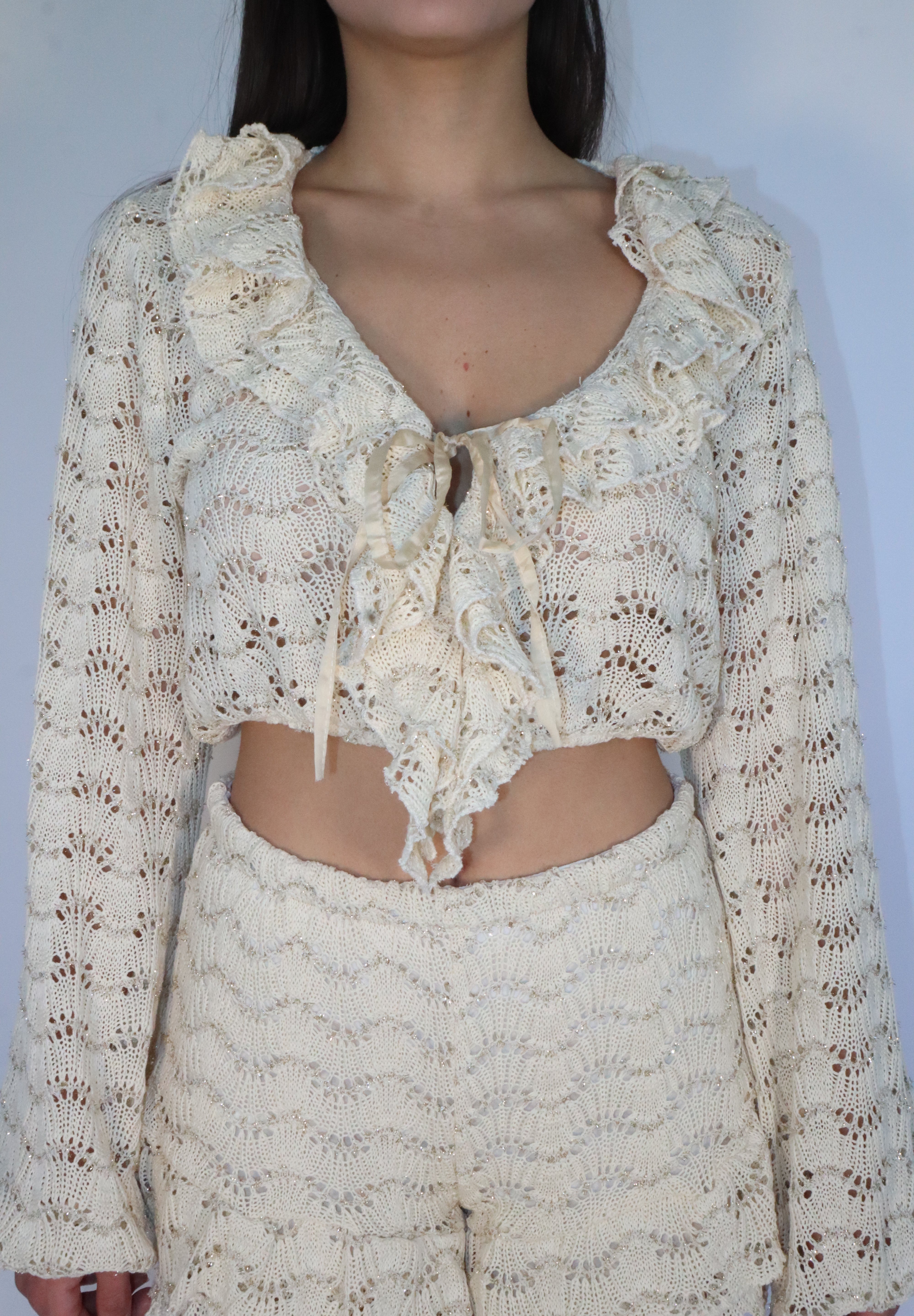 CAMICIA CAMILA