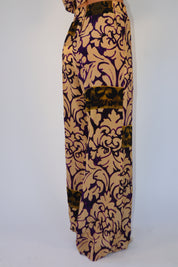 PANTALONE TRIBAL