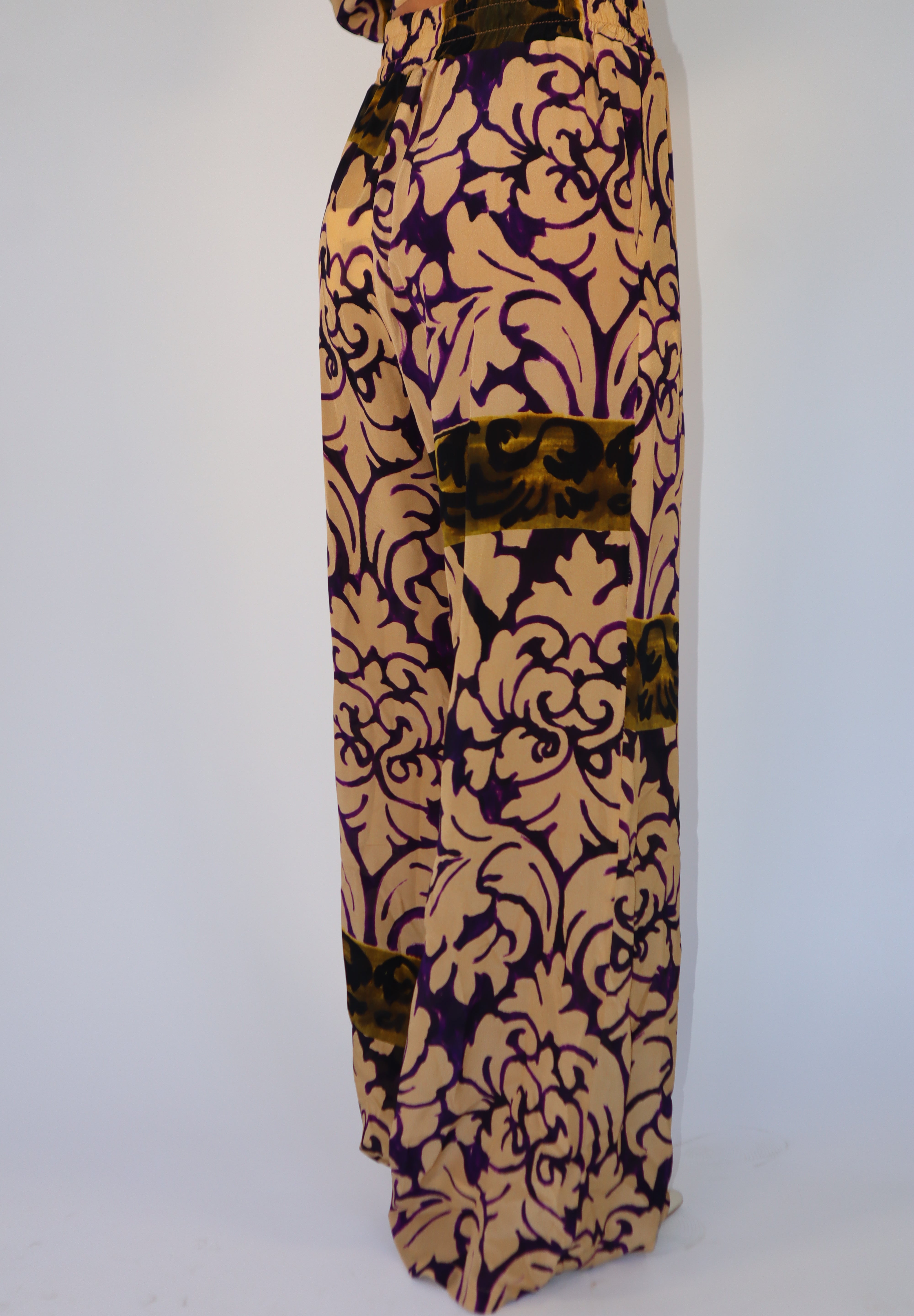 PANTALONE TRIBAL