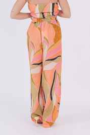 PANTALONE MULTICOLOR