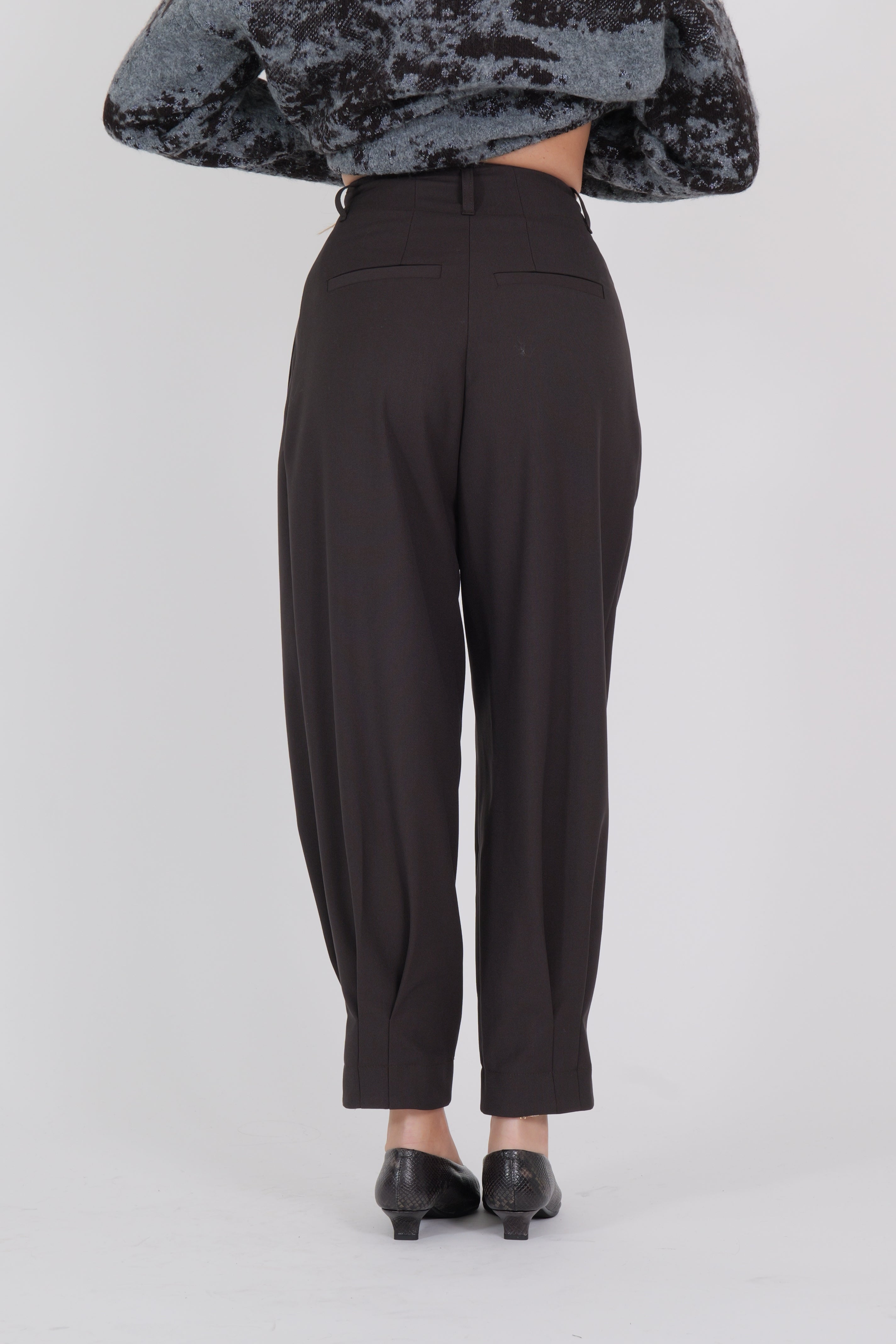 PANTALONE LUNA MORO