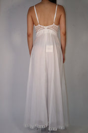 LONG DRESS RIVIERA