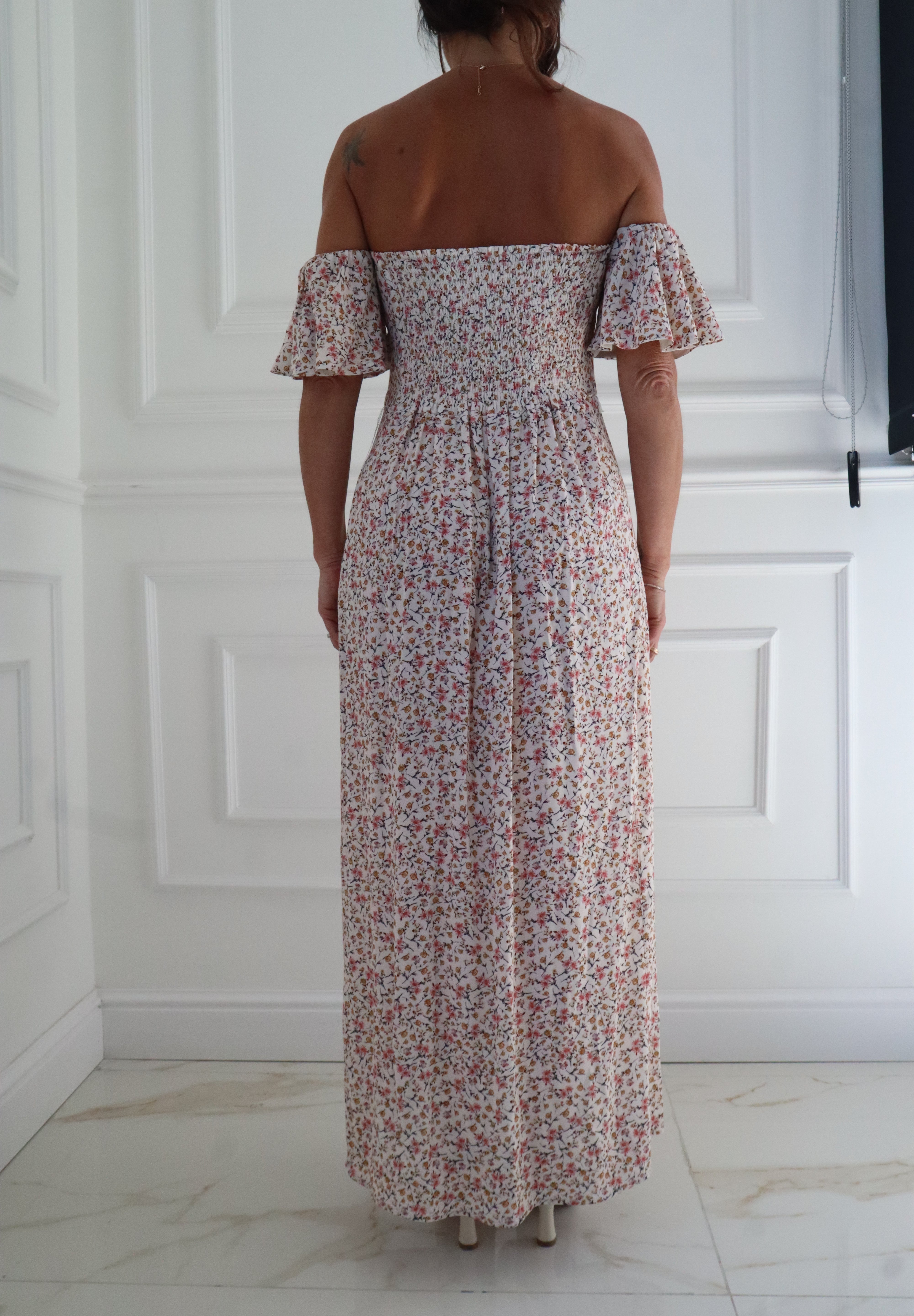 DRESS ANA