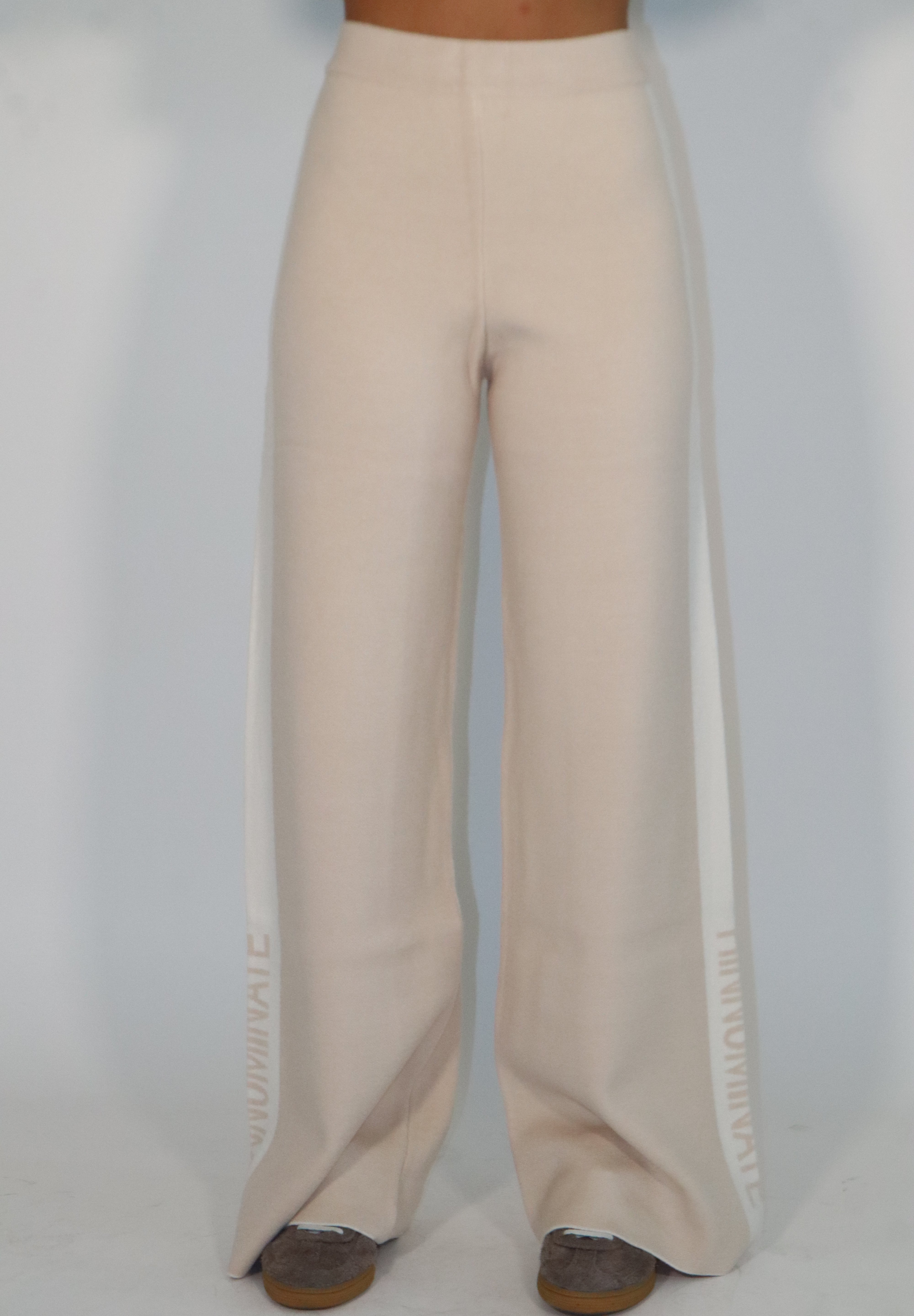 PANTALONE HINNOMINATE