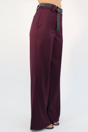 PANTALONE HAILEY CON CINTURA