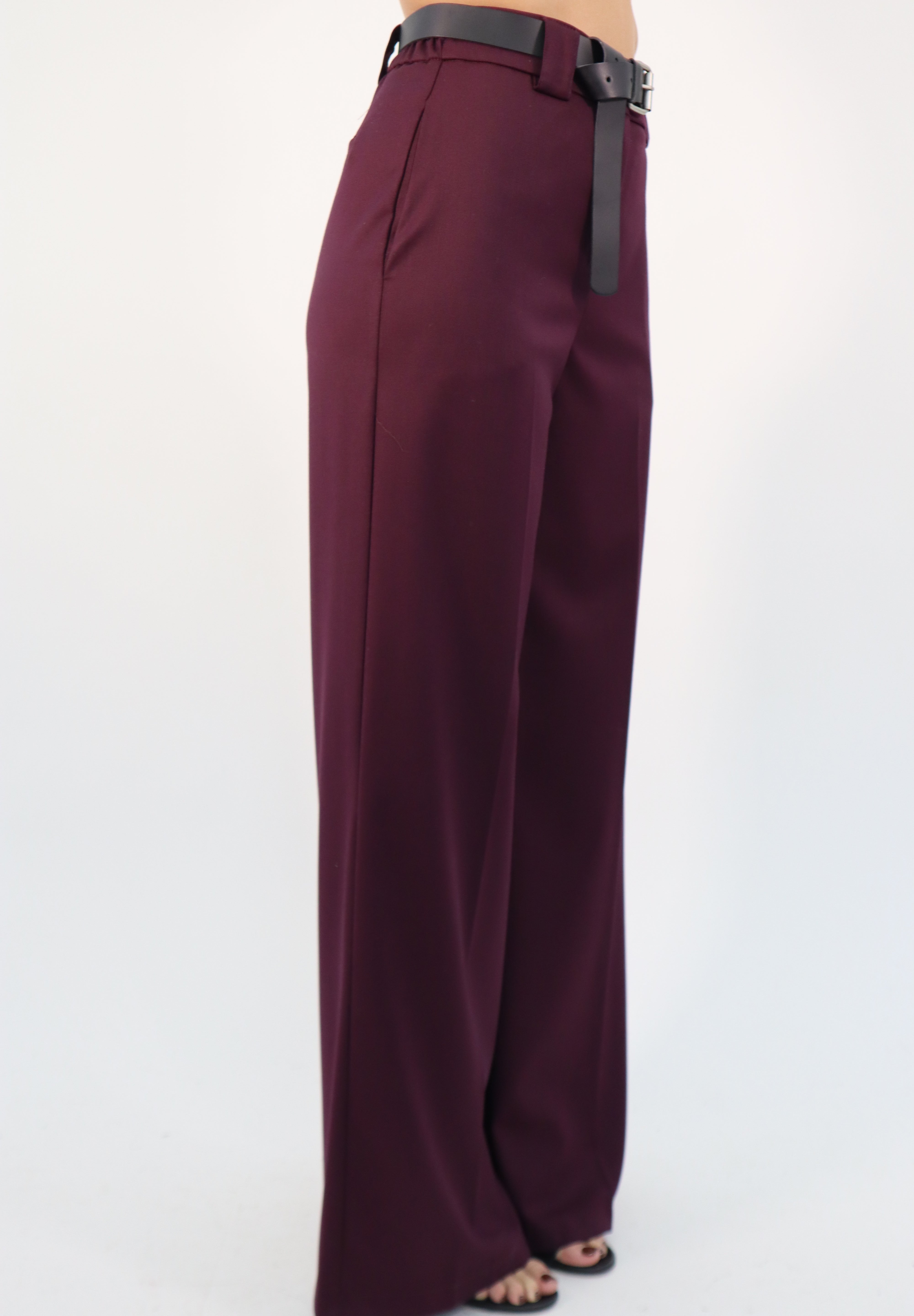 PANTALONE HAILEY CON CINTURA