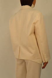 BLAZER CREAM