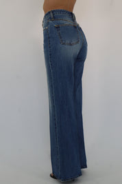 JEANS ZENO