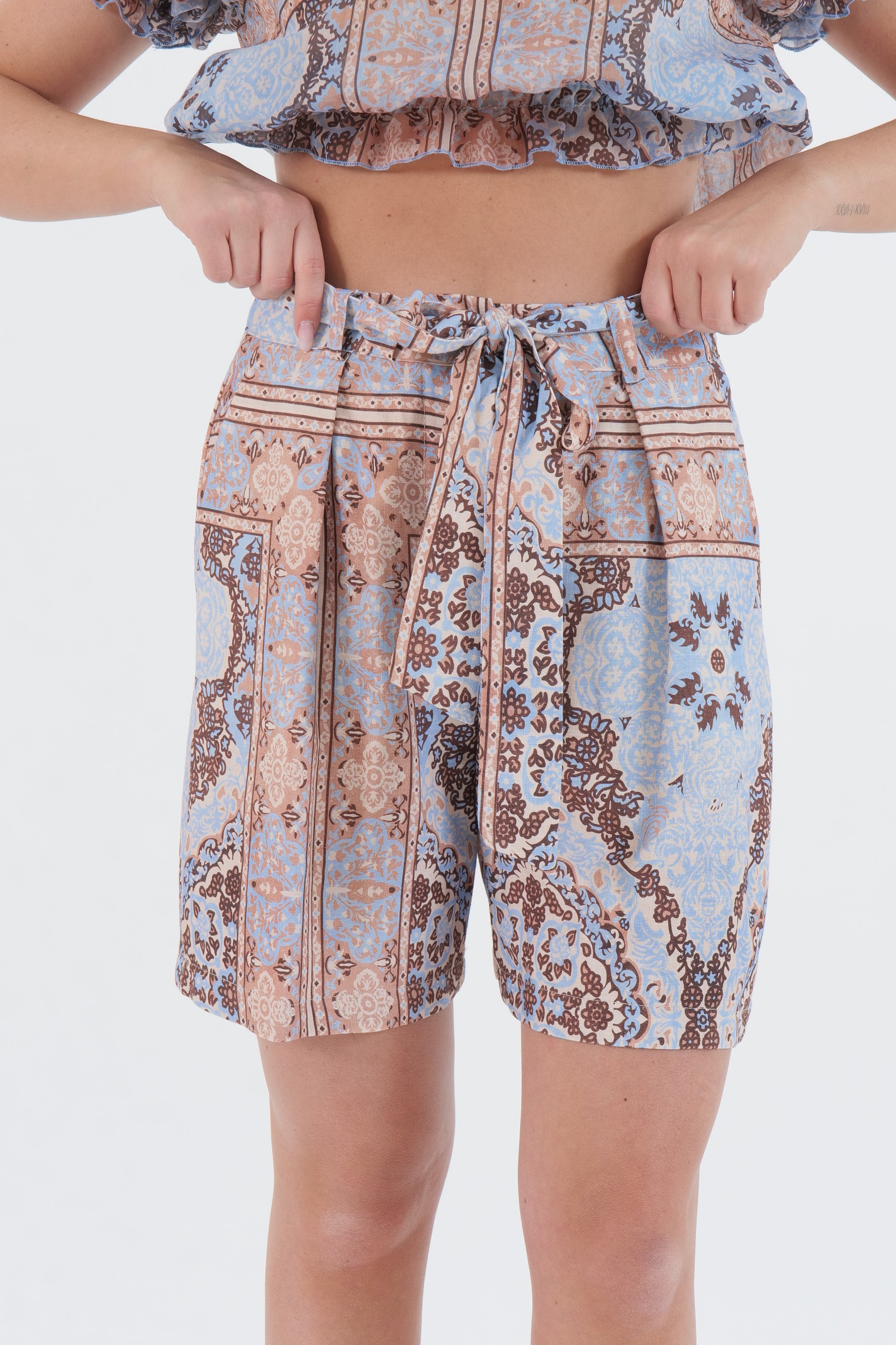 SHORTS MOLLY