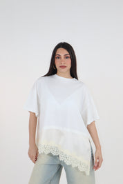 T-SHIRT DIX PANNA