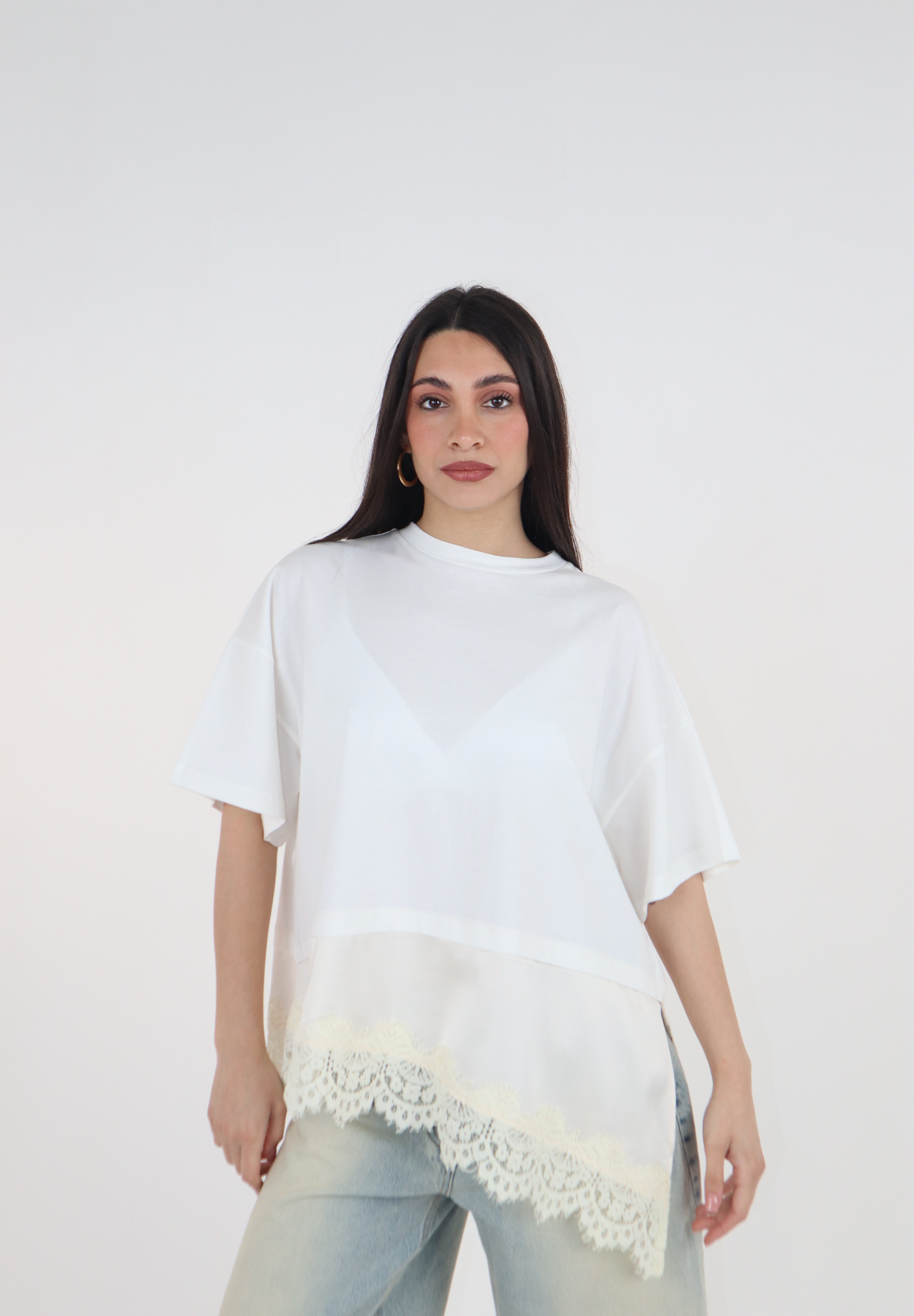 T-SHIRT DIX PANNA