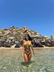 PLUMAGE BIKINI