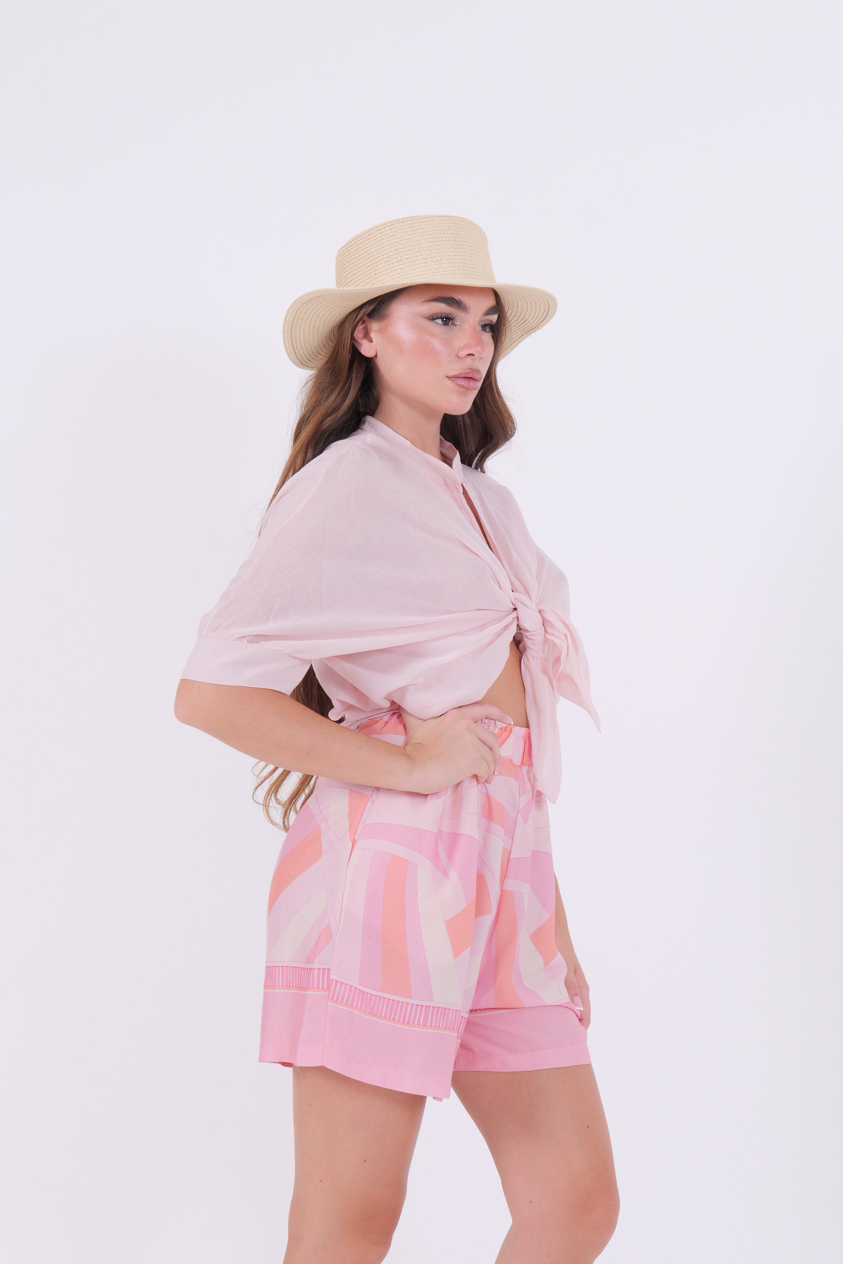 CAMICIA CIPRIA DIXIE