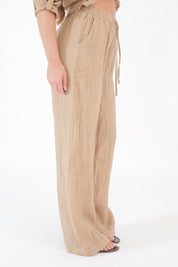 PANTALONE SAFARI